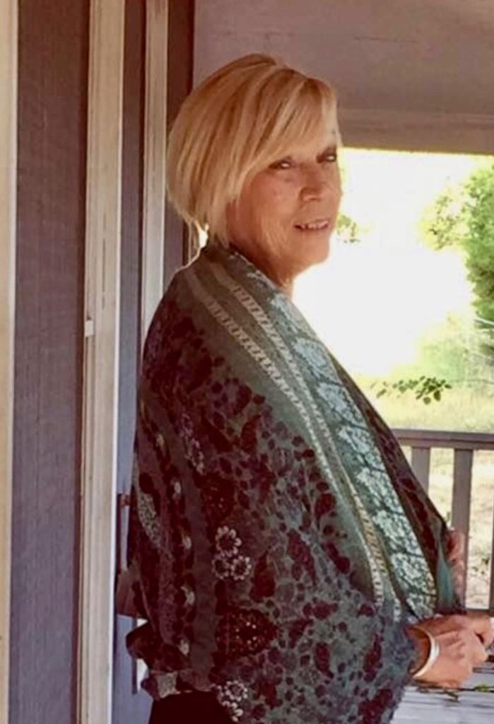 Donna Louise (Quick)  Parrish Profile Photo