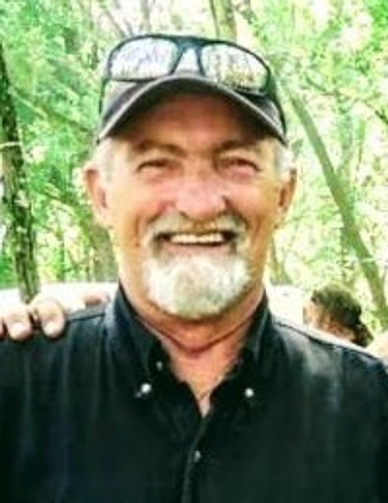 Eddie L. Partin