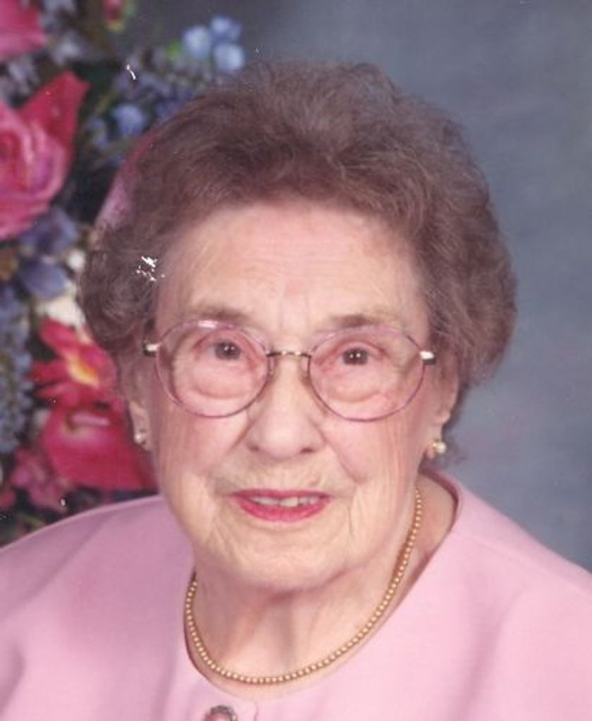 Etta Rowan