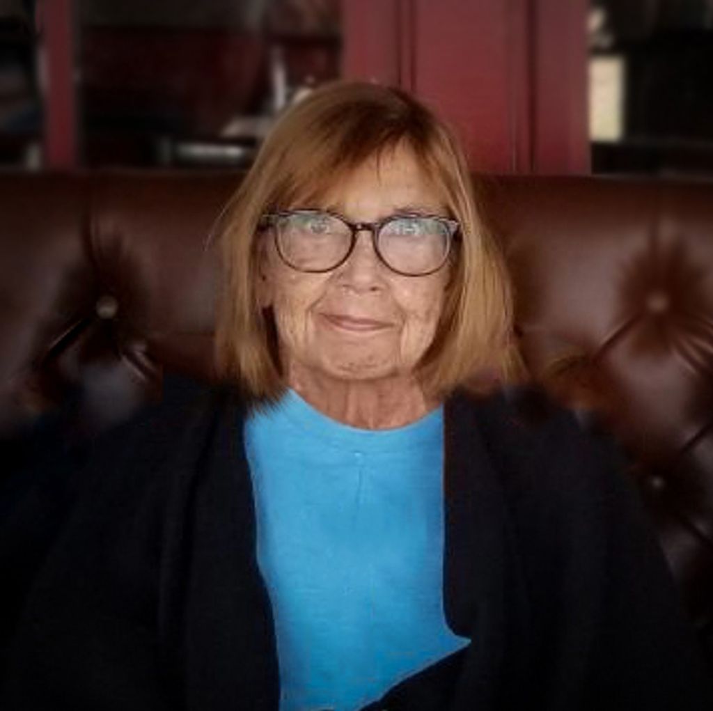 Gail Lovaas