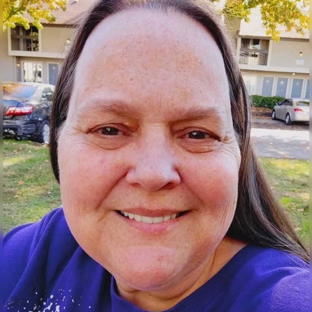 Suzanne Dorothy Pages Profile Photo