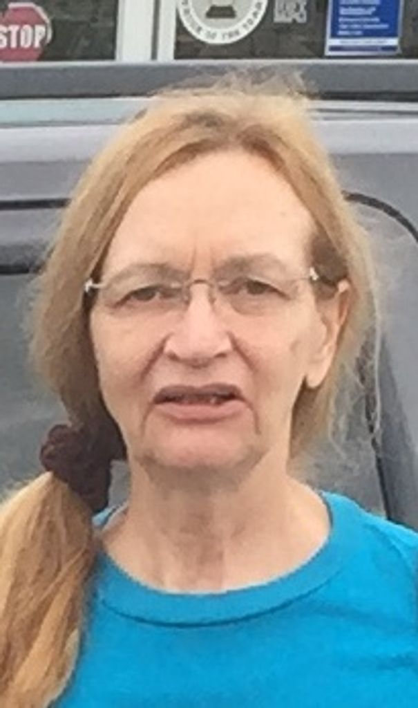 Sara Jane (Singleton)  Nicol