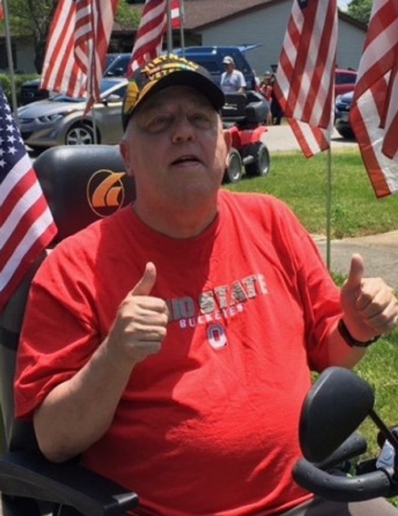 Charles Michael "Mike" Coe