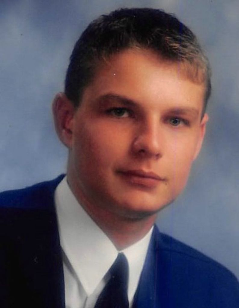 Mark Christopher Scott "Tate" Taylor