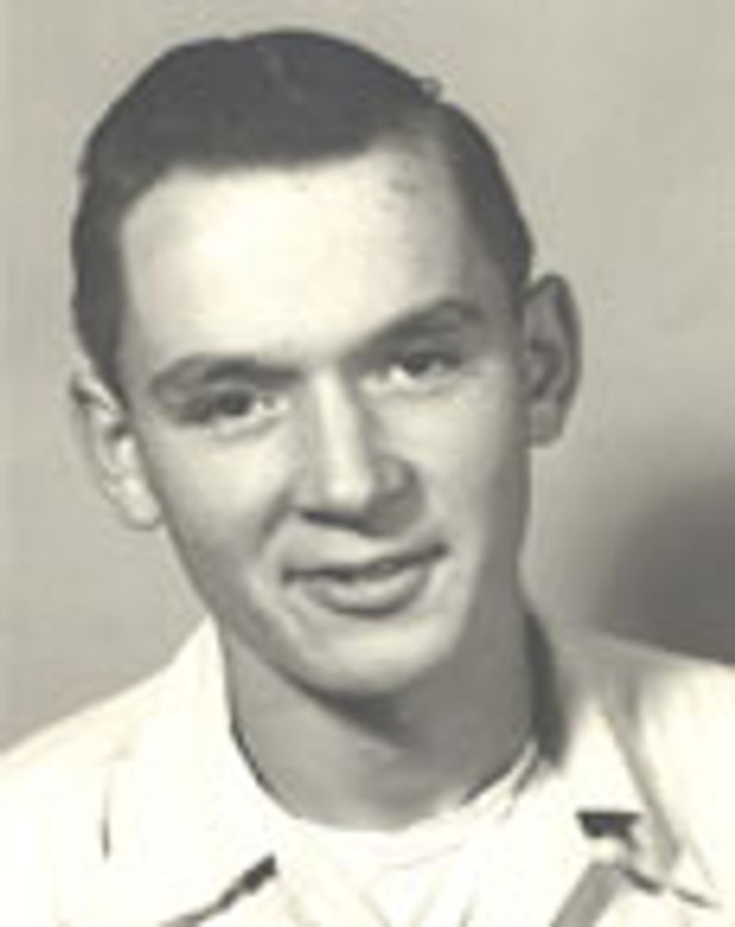 Fred E. Steveson Profile Photo