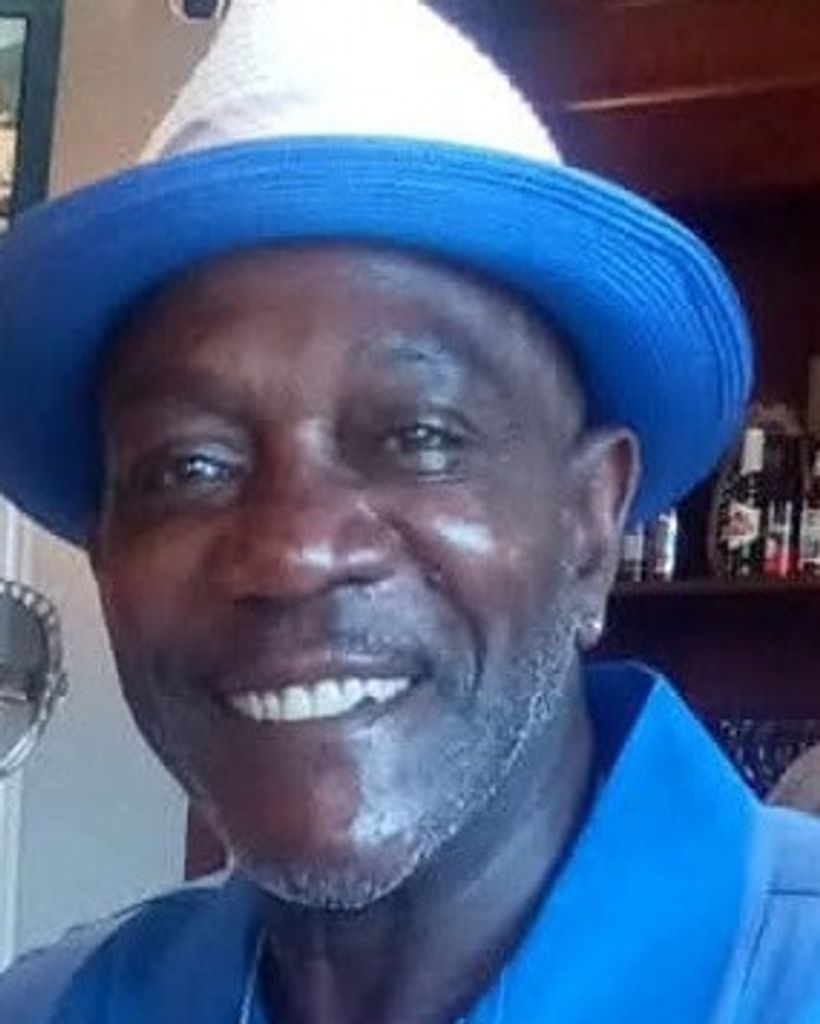 Sylvester Jake Joyner Profile Photo