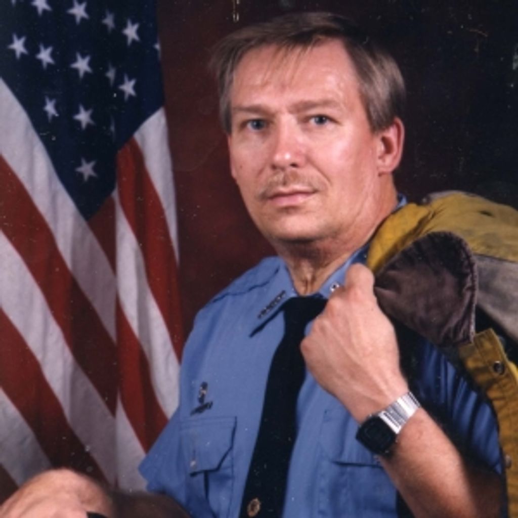 Richard W. Tucker