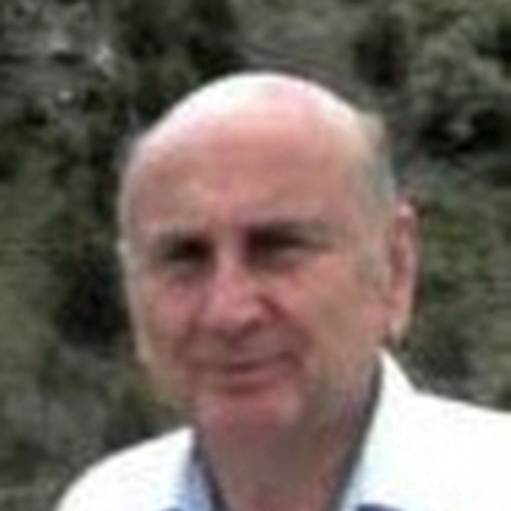 Hugh Hayward Holman