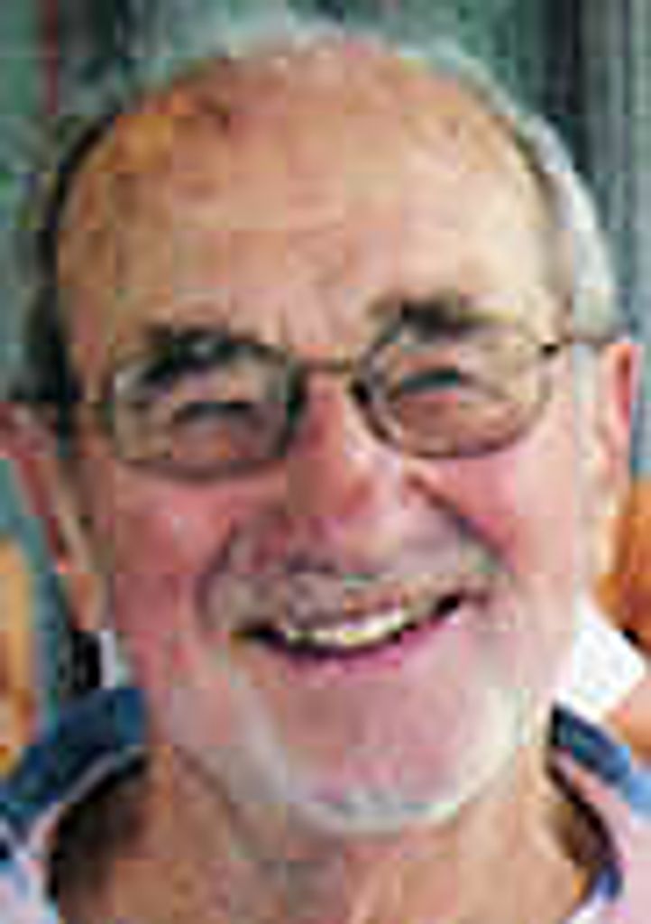 Edwin Schomisch