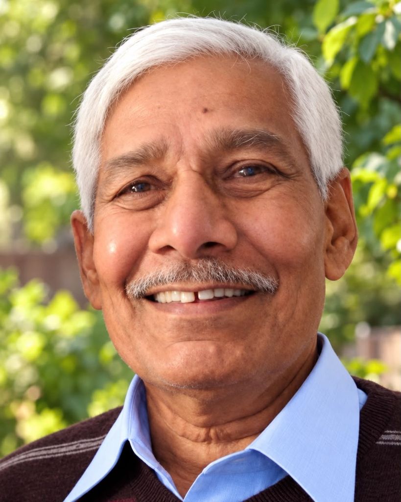Dr. Hem Pal Singh