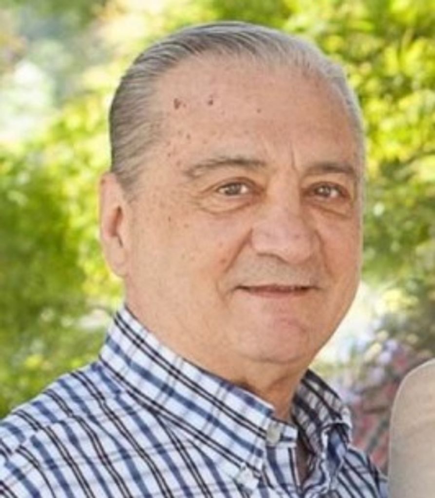 Joseph  Yedinak Sr