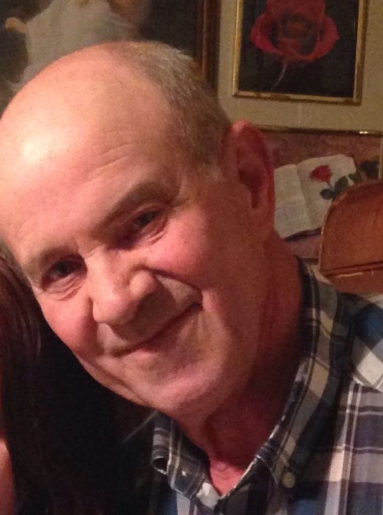 Emmitt Hansford Parsons