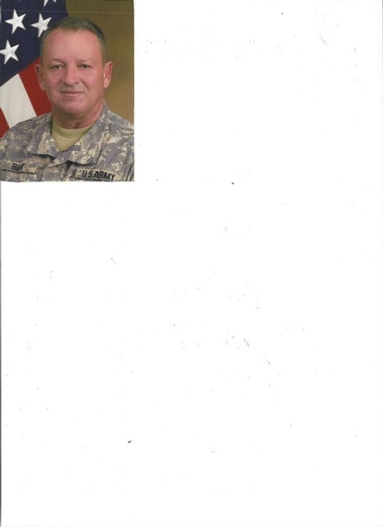 Michael William Bihr Profile Photo