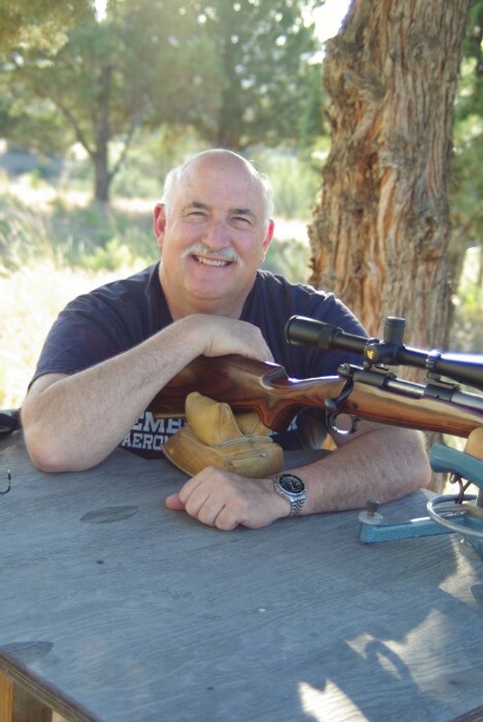 Danny R Walston Profile Photo