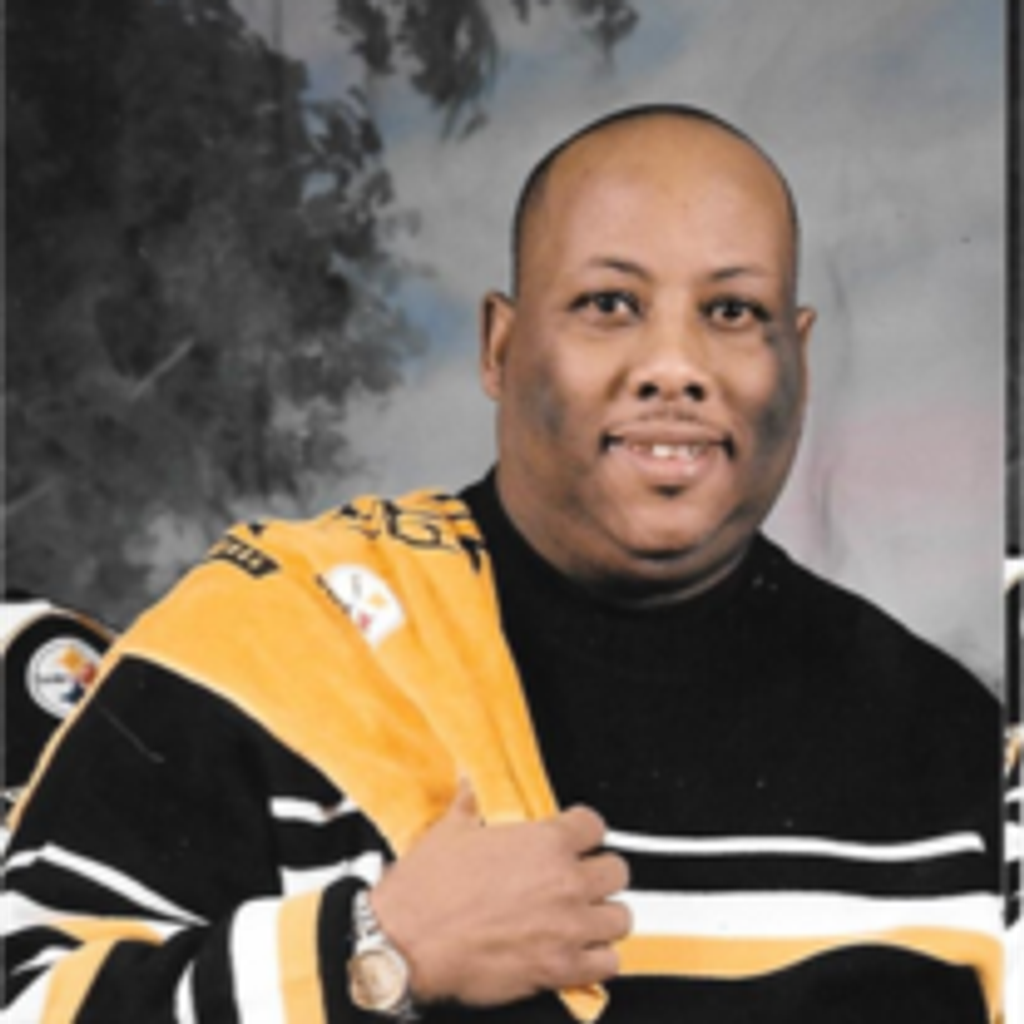 Donald Wayne Barrett