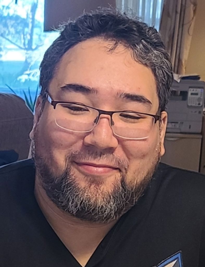 David  Eng Chan Profile Photo