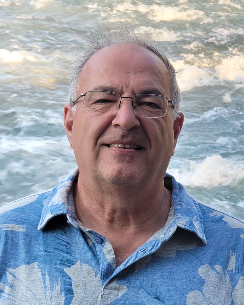 Peter Lantos Profile Photo