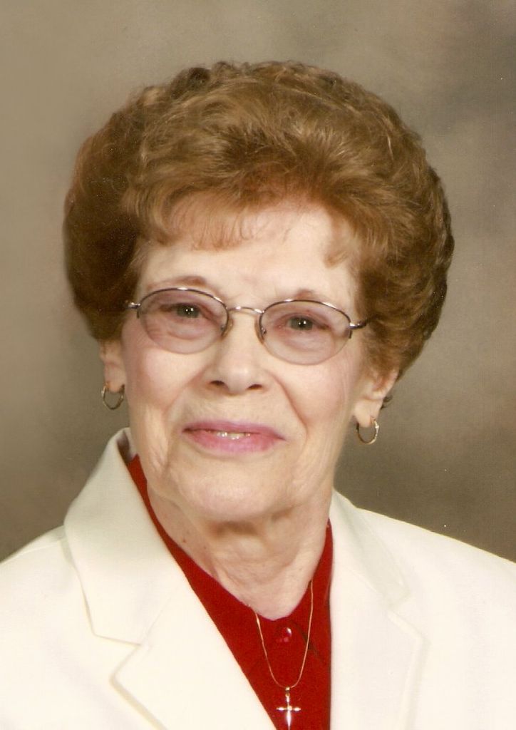 Wilma Summers