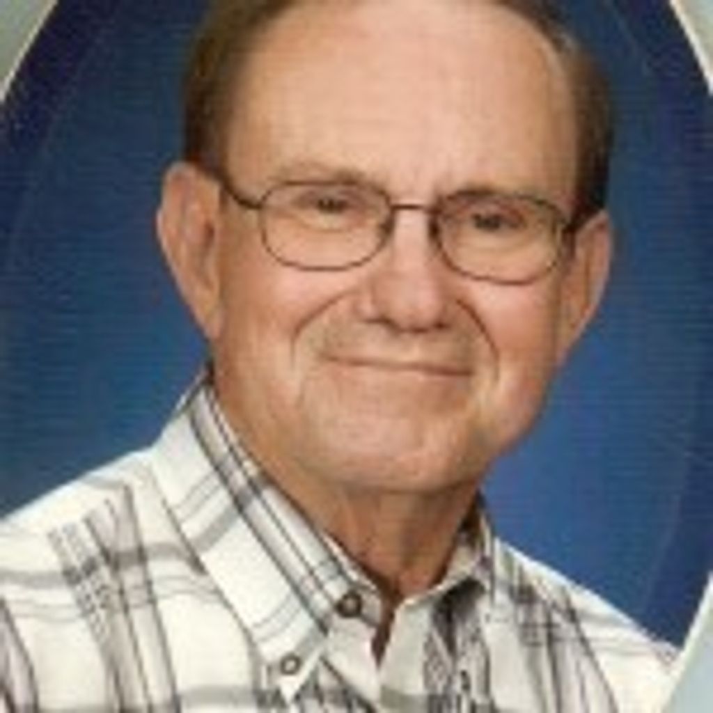 Elkanah Preston “Buster” Parks Profile Photo