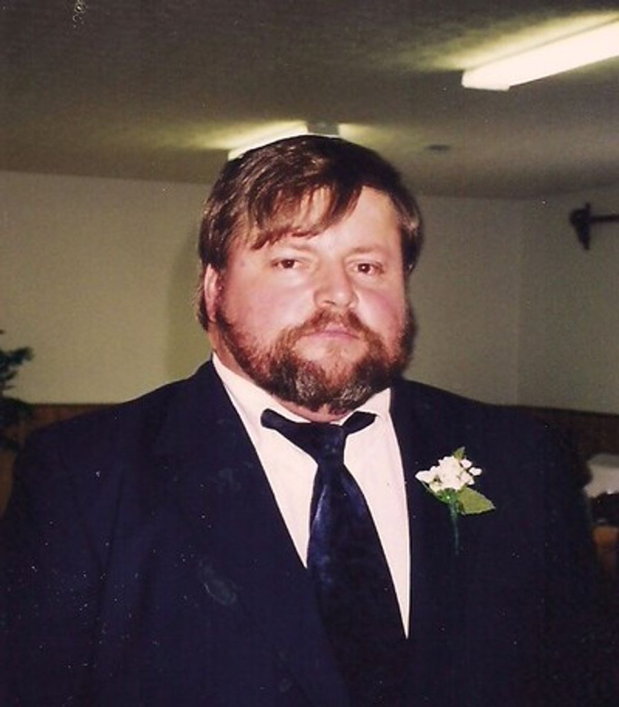 Joseph Foster Profile Photo