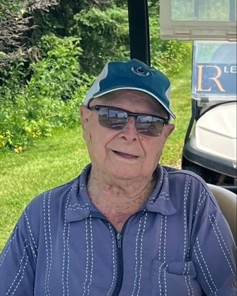 Harry L. Setterl Profile Photo