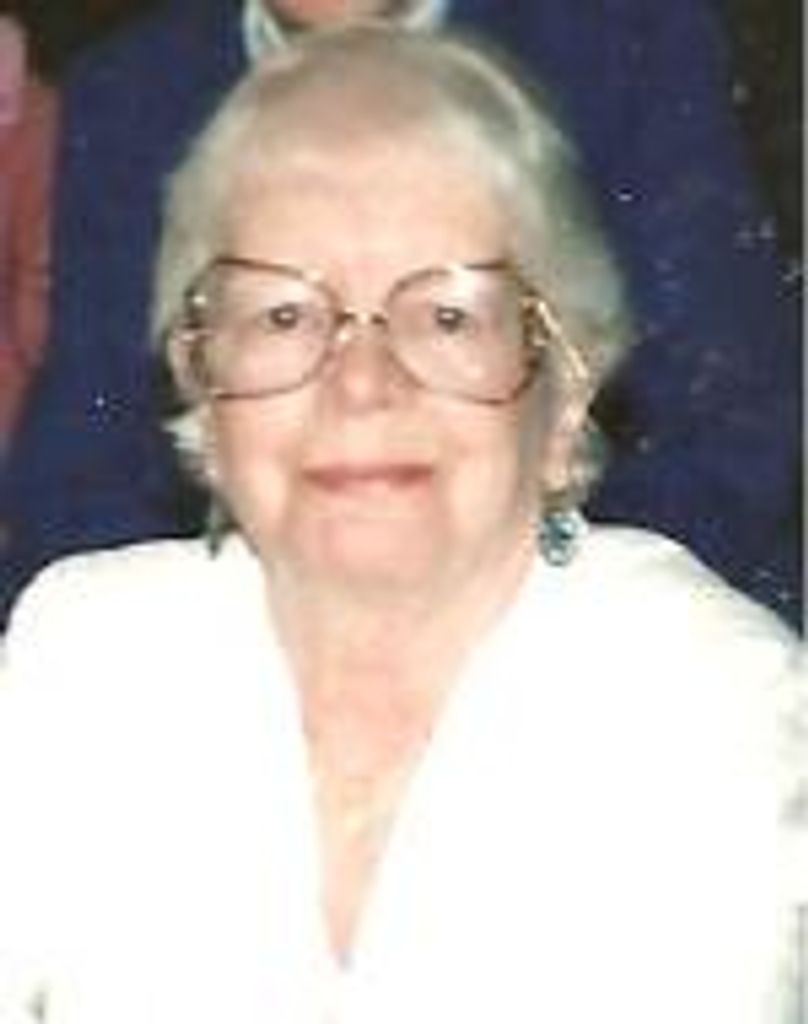Katherine T. Mellom
