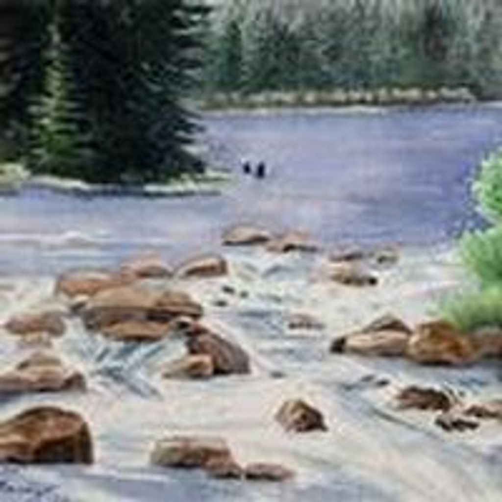 Maxine Mcfarland Profile Photo