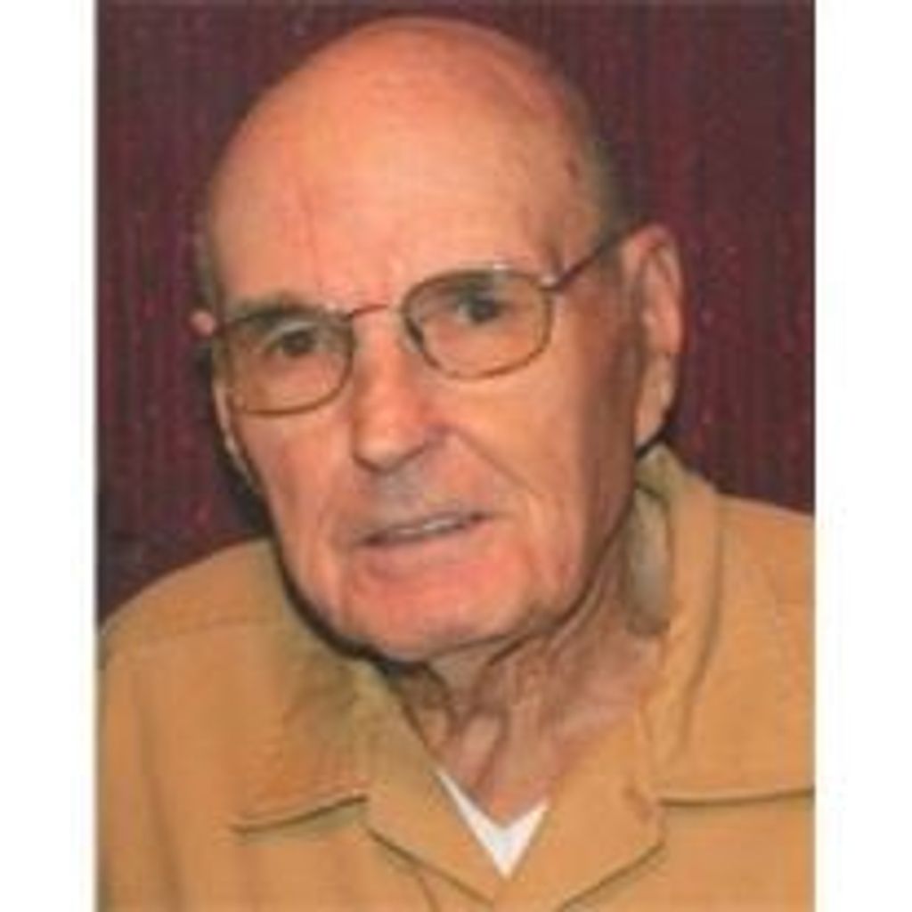 Bruce Franklin Wilson