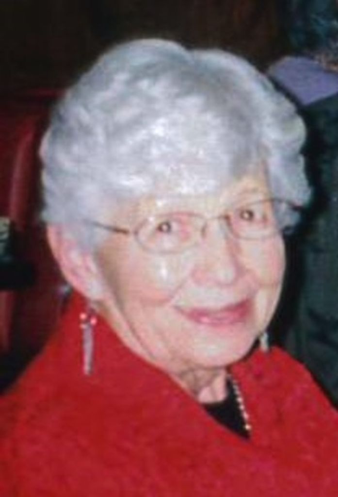 Neva Ann Raysby Profile Photo