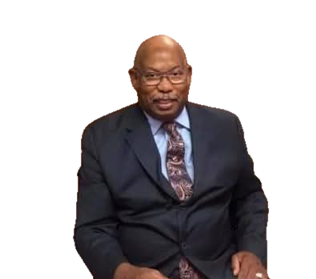 Elder Herman Lee Mitchell Profile Photo