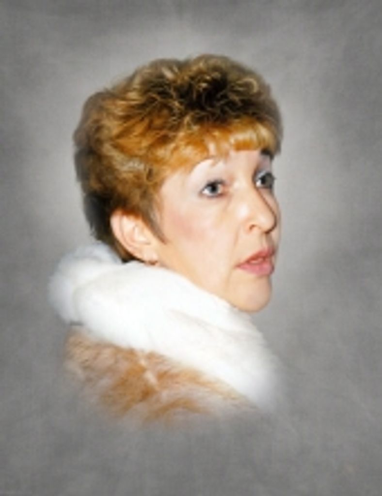 Georgia Carol Vanover