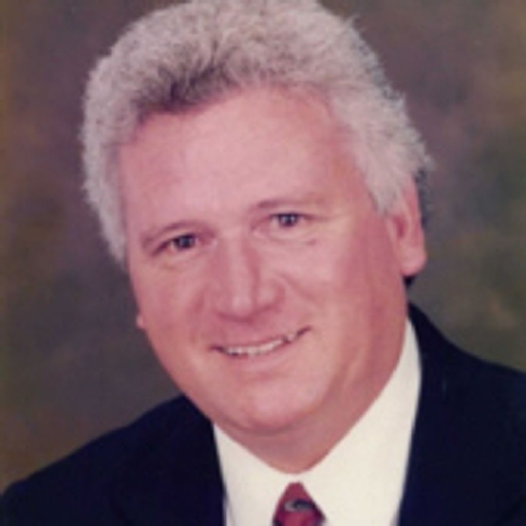 Thomas Paul Ullom