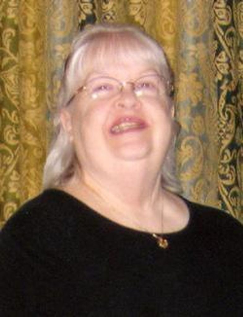Sherry Ellen Lipe