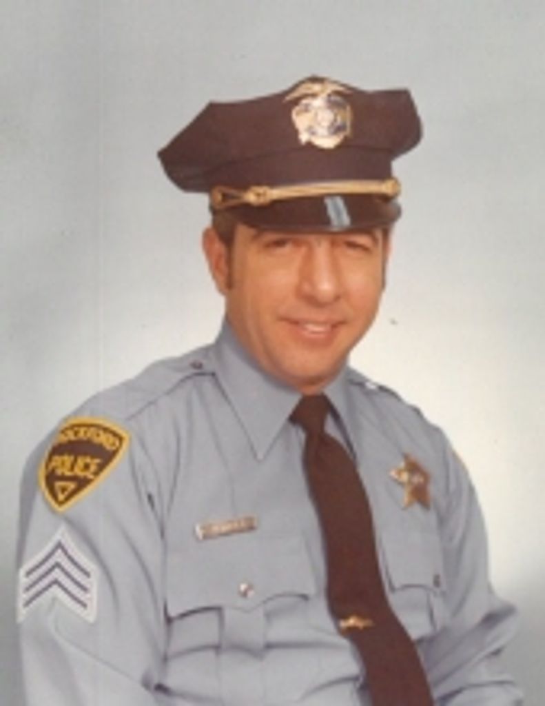 Peter J. Vitale