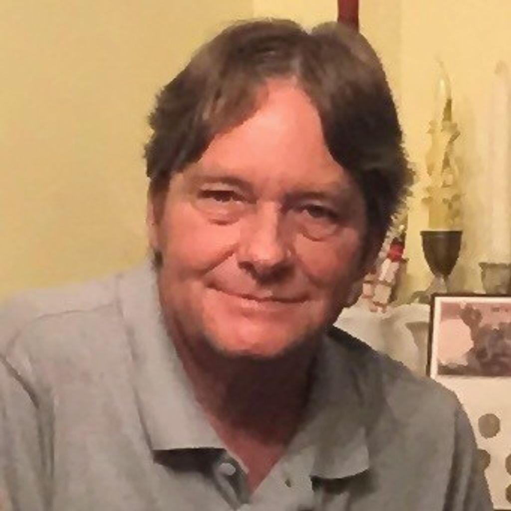 Michael Edwin Secrest