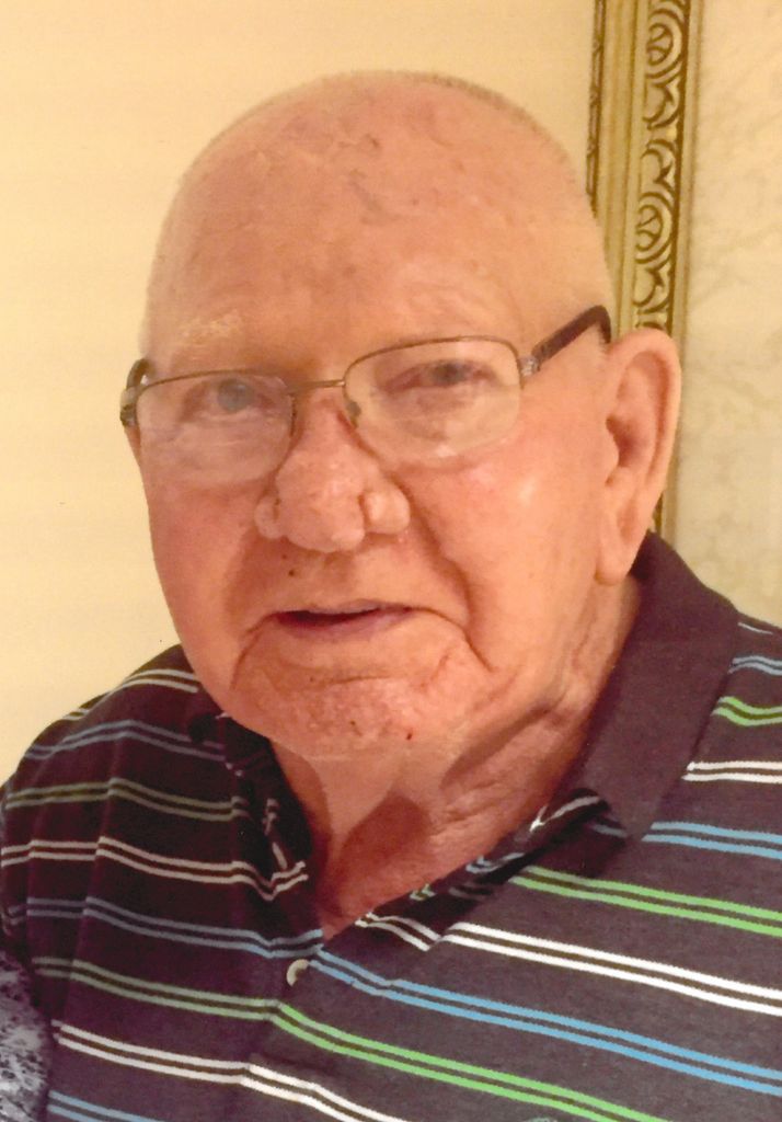 Harry Edward "Bunk" Rosenberger, Sr. Profile Photo