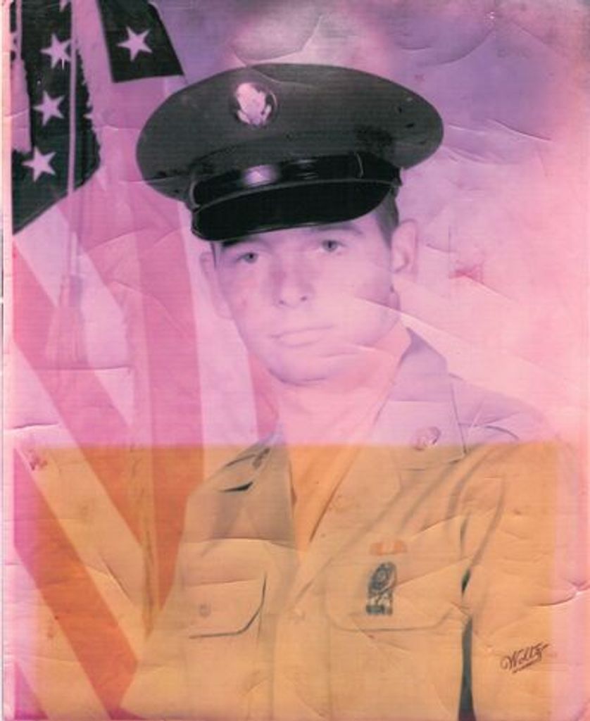 Clarence Monroe "Did" Hays Profile Photo