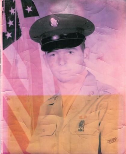Photo of Clarence Monroe "Did" Hays