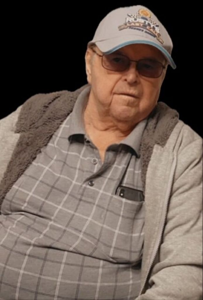 Larry Smith