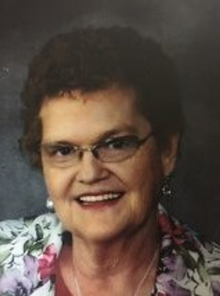 LaVonne Smith