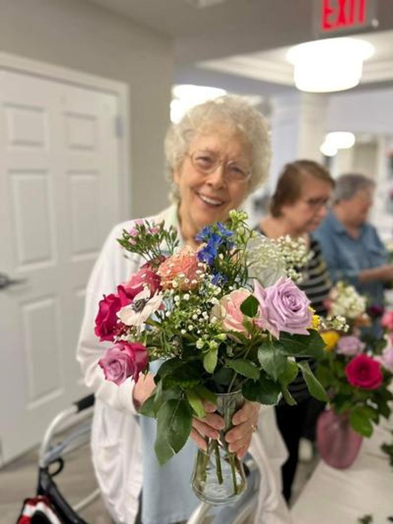 Sharon L. Edling Profile Photo