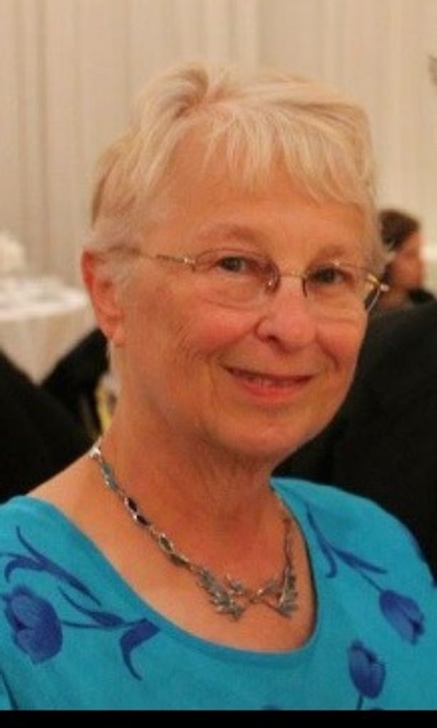 Patricia Anne Wojtach