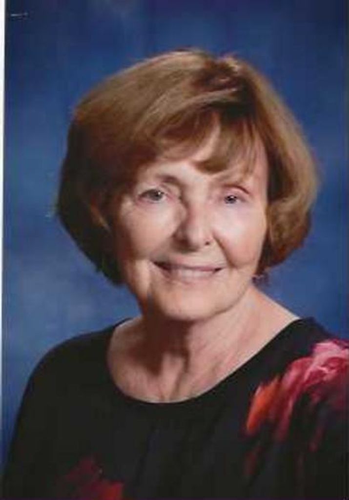 Nancy Alice Morgan Franks