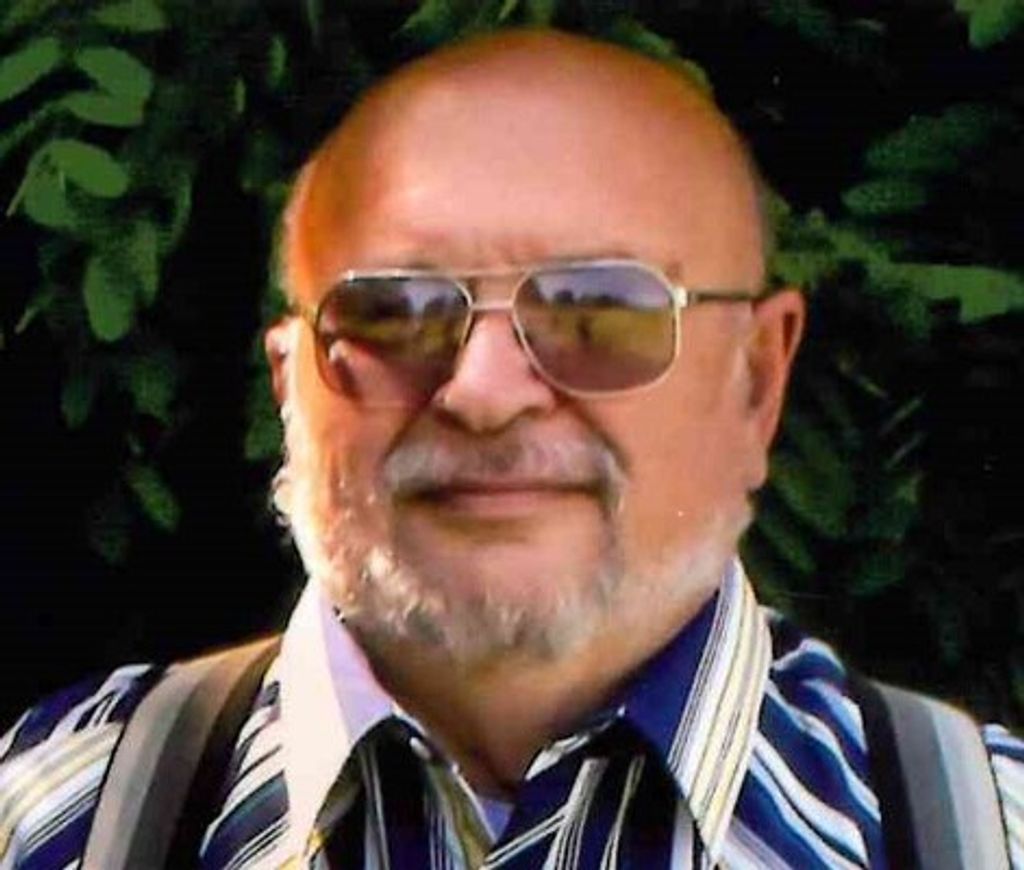 Michael Arthur Maiuri