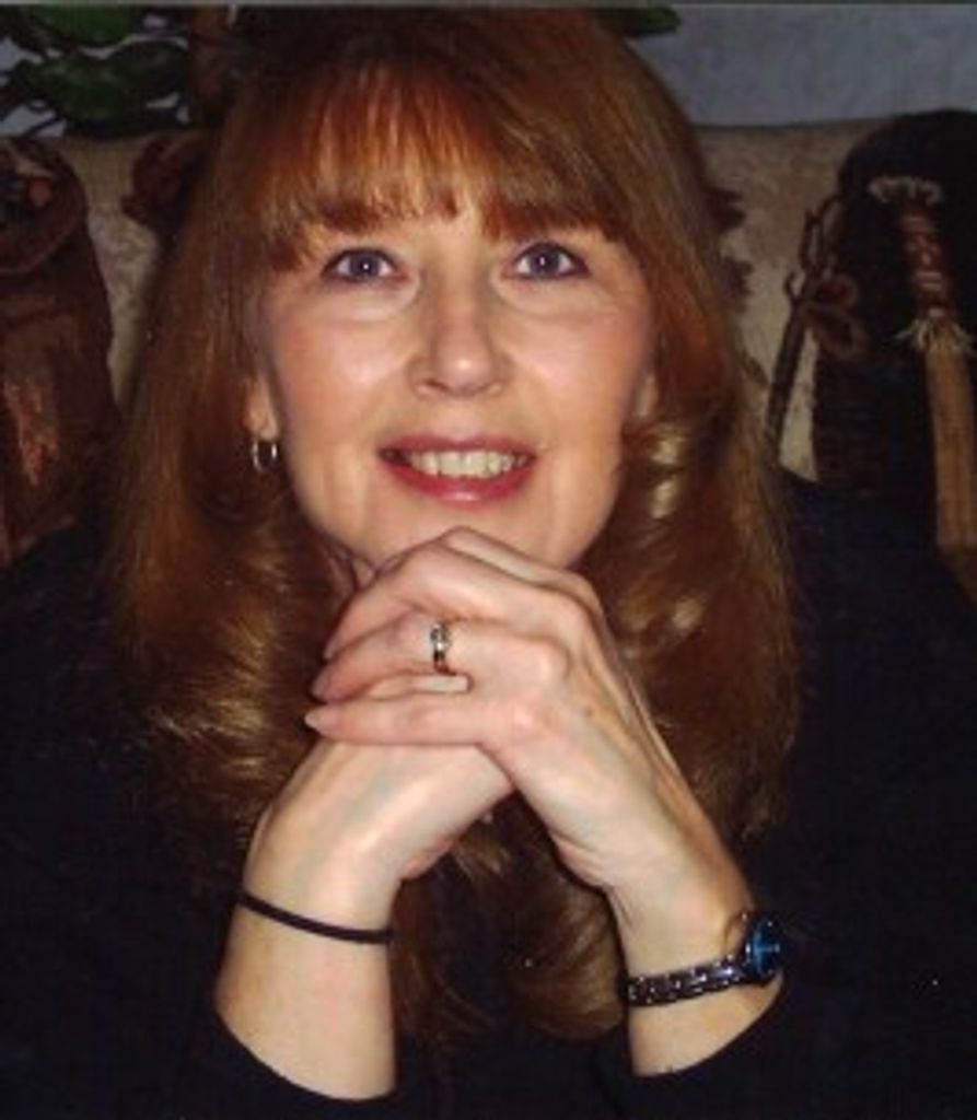 Judy Kennon