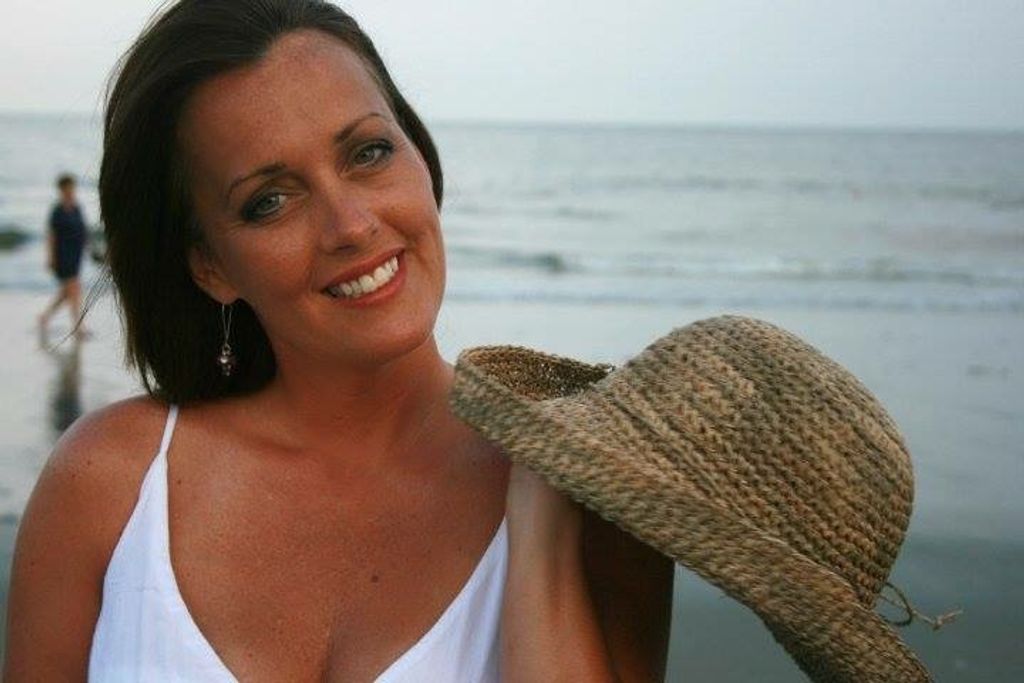 Anna Lynn (Williams)  Mcdonald