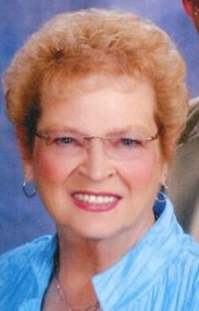 Darla  M. Husson