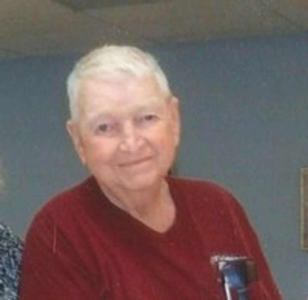 John Henry Smith