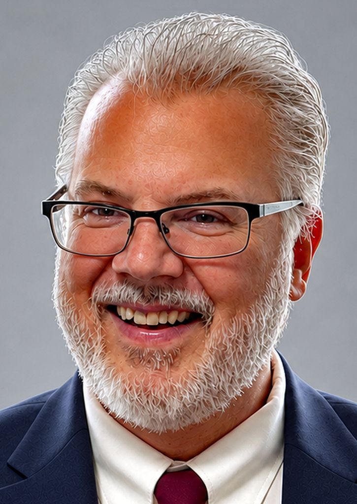 Michael Robert Rehm Profile Photo