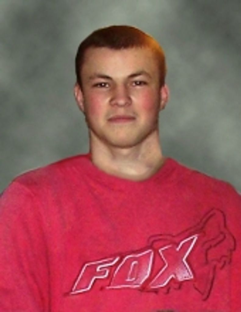 Gavin C. Gregory